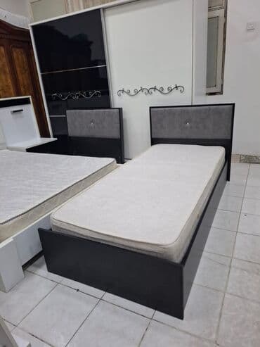 Təknəfərlik çarpayı, Bazasız, Matras ilə, Siyirməsiz lalafo.az -da Təknəfərlik çarpayı, Bazasız, Matras ilə, Siyirməsiz