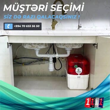 Фильтры для воды: Fresh Drop Su filtrləri. * Tək şəxsiyyət vəsiqəsi ilə, * Hissə-hissə at lalafo.az — 1 Фильтры для воды: Fresh Drop Su filtrləri. * Tək şəxsiyyət vəsiqəsi ilə, * Hissə-hissə — 1