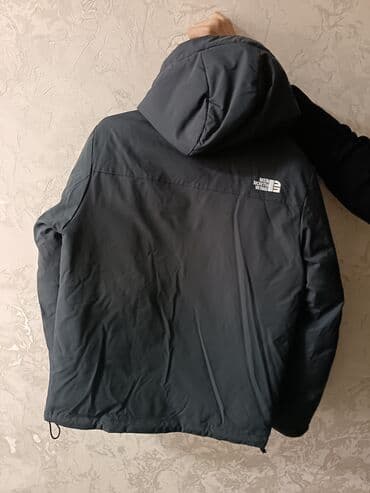 Kurtka, Vetrovka, Qış, The North Face, XL lalafo.az -da Kurtka, Vetrovka, Qış, The North Face, XL