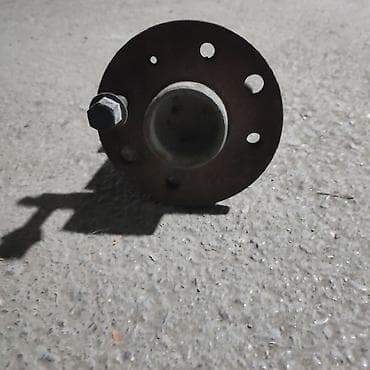 Məhsul: ABS sensorlu arxa təkər göbəyi (hub) komplektiOpel astra lalafo.az -da — 6 Məhsul: ABS sensorlu arxa təkər göbəyi (hub) komplektiOpel astra — 6