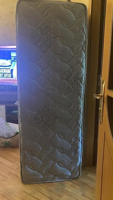 Matrasda təzədir, yeni alinib lalafo.az -da Matrasda təzədir, yeni alinib