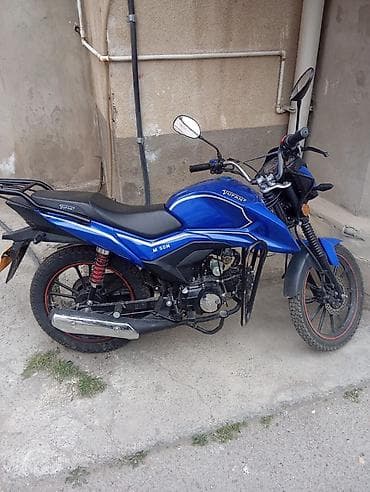 Tufan - M50N, 50 sm3 lalafo.az -da Tufan - M50N, 50 sm3