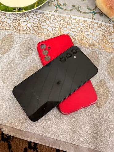 Samsung Galaxy A22, 128 GB, rəng - Qara, Barmaq izi lalafo.az -da Samsung Galaxy A22, 128 GB, rəng - Qara, Barmaq izi