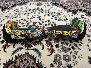 Yeni Giroskuter 8", 501 - 750 Vt, 6 - 15 km/s, Ünvandan götürmə lalafo.az -da Yeni Giroskuter 8", 501 - 750 Vt, 6 - 15 km/s, Ünvandan götürmə