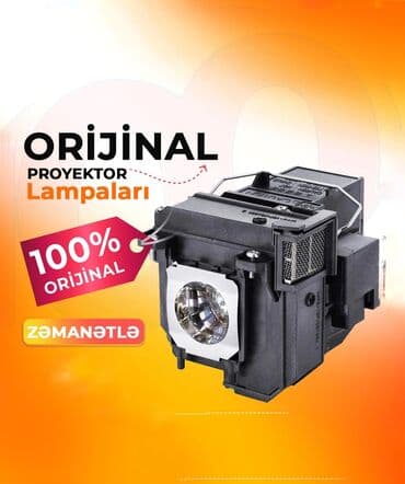 Yeni Proyektor Ünvandan götürmə, Ödənişli çatdırılma, Rayonlara çatdırılma lalafo.az -da Yeni Proyektor Ünvandan götürmə, Ödənişli çatdırılma, Rayonlara çatdırılma