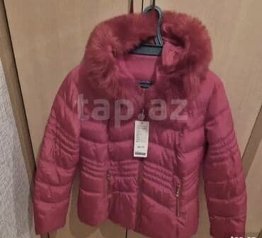 Puxovik kurtka, 2XL lalafo.az -da Puxovik kurtka, 2XL