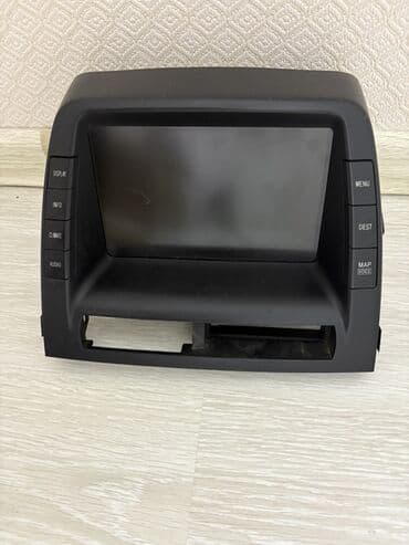 Prius 20 kruza manitor. 7 düymə jbl. Android manitor alındığı üçün lalafo.az -da Prius 20 kruza manitor. 7 düymə jbl. Android manitor alındığı üçün