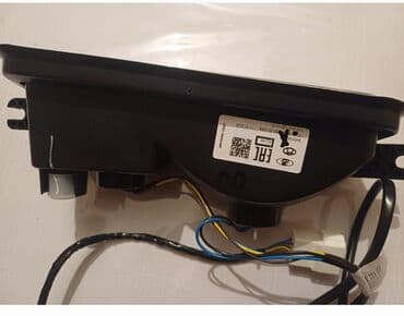 Sol, Duman əleyhinə faralar, VAZ (LADA), Orijinal, Rusiya lalafo.az -da Sol, Duman əleyhinə faralar, VAZ (LADA), Orijinal, Rusiya