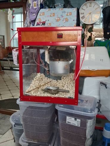 ПО для бизнеса: Təcili satılır popkorum üçün at lalafo.az — 3 ПО для бизнеса: Təcili satılır popkorum üçün — 3