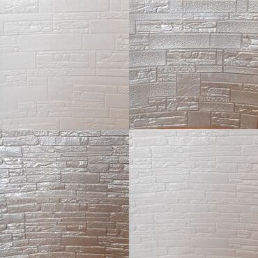 3D Panel dekor divar kagızının üstünlükləri. 1.Ekonomikdir. 2 lalafo.az -da — 14 3D Panel dekor divar kagızının üstünlükləri. 1.Ekonomikdir. 2 — 14