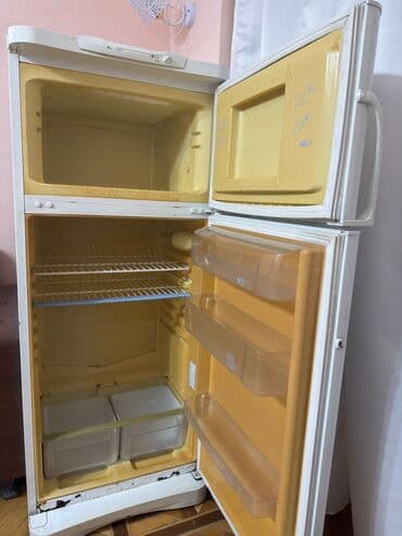 2 qapılı Indesit Soyuducu Satılır, rəng - Ağ lalafo.az -da 2 qapılı Indesit Soyuducu Satılır, rəng - Ağ