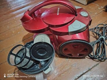 Isleyir 2600 w guce malikdir cox yaxsi toz sorandi. Sureti artirib lalafo.az -da Isleyir 2600 w guce malikdir cox yaxsi toz sorandi. Sureti artirib