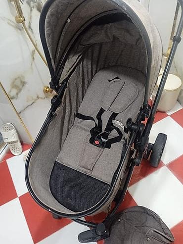 Gunka88 Uşaq arabası ideal vəziyyətdədir qiymət 50 manat Ünvan lalafo.az -da Gunka88 Uşaq arabası ideal vəziyyətdədir qiymət 50 manat Ünvan