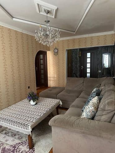 Bakı, 4 otaqlı, Köhnə tikili, m. Həzi Aslanov, 90 kv. m lalafo.az -da Bakı, 4 otaqlı, Köhnə tikili, m. Həzi Aslanov, 90 kv. m