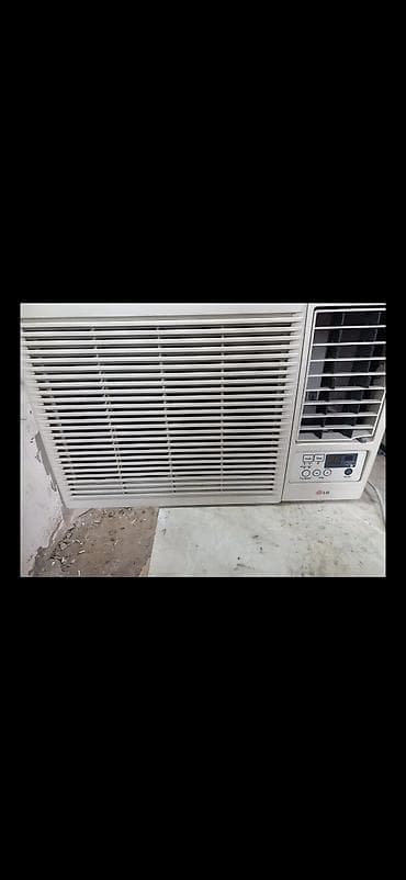 LG pəncərə tipli kondisioner Xüsusiyyətlər: - Brend: LG - Növ lalafo.az -da LG pəncərə tipli kondisioner Xüsusiyyətlər: - Brend: LG - Növ