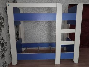 Oğlan və qız üçün, Çarpayı, Matras ilə, Siyirməsiz, Taxta lalafo.az -da Oğlan və qız üçün, Çarpayı, Matras ilə, Siyirməsiz, Taxta