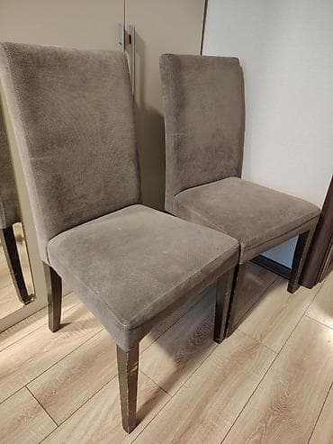 Qonaq otağı üçün, İşlənmiş, Stul lalafo.az -da Qonaq otağı üçün, İşlənmiş, Stul