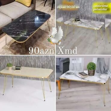 Yeni, Jurnal masası lalafo.az -da Yeni, Jurnal masası