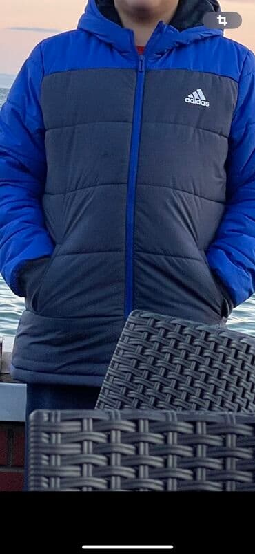 10-12 yas adıdas.35azn, qaz tuku lalafo.az -da 10-12 yas adıdas.35azn, qaz tuku