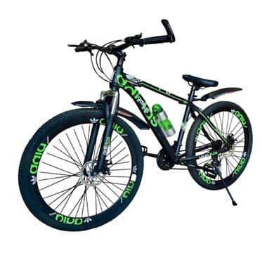 Yeni Dağ velosipedi Adidas, 29" lalafo.az -da Yeni Dağ velosipedi Adidas, 29"