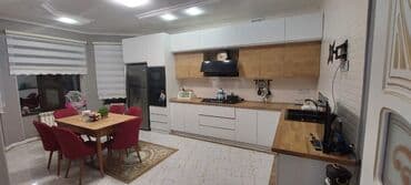 4 otaqlı, 200 kv. m, Kredit yoxdur, Yeni təmirli lalafo.az -da — 7 4 otaqlı, 200 kv. m, Kredit yoxdur, Yeni təmirli — 7