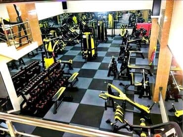 İdman döşəkləri və xalçaları: Tatami rezin döşemelerin topdan satşı bine bazarı lalafo.az -da — 3 İdman döşəkləri və xalçaları: Tatami rezin döşemelerin topdan satşı bine bazarı — 3