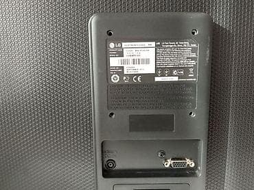 Monitor LG Flatron E2242C-BN
ideal vəziyyətdə, az istifadə olunub lalafo.az -da — 3 Monitor LG Flatron E2242C-BN
ideal vəziyyətdə, az istifadə olunub — 3