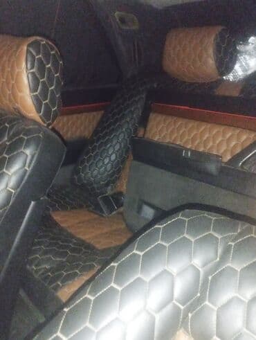 Avtomobil üçün salon üzlüyü və döşəmə dəsti - Material: süni dəri lalafo.az -da Avtomobil üçün salon üzlüyü və döşəmə dəsti - Material: süni dəri