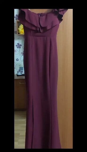 Ziyafət donu, Maksi, S lalafo.az -da Ziyafət donu, Maksi, S