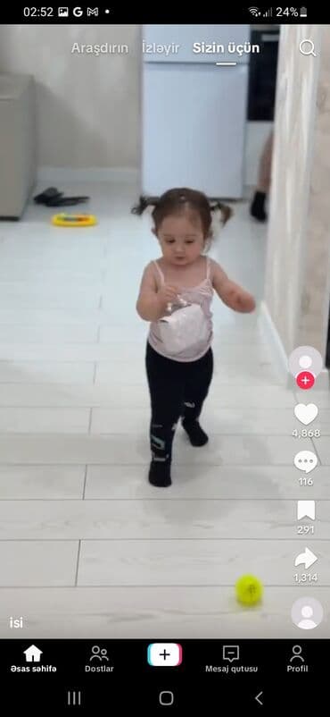 Dayə, Qalmaq şərti ilə, 38 yaş, 5 ildən artıq təcrübə lalafo.az -da Dayə, Qalmaq şərti ilə, 38 yaş, 5 ildən artıq təcrübə