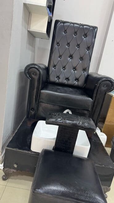 Pedikür kreslosu lalafo.az -da Pedikür kreslosu