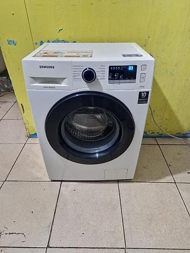 Paltaryuyan maşın Samsung, 6 kq, İşlənmiş, Avtomat, Qurutma var, Kredit yoxdur, Ödənişli çatdırılma lalafo.az -da Paltaryuyan maşın Samsung, 6 kq, İşlənmiş, Avtomat, Qurutma var, Kredit yoxdur, Ödənişli çatdırılma