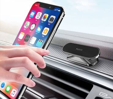 Maşın üçün maqnitli telefon tutacağı Fırlanan Başlıq Maqnitli lalafo.az -da Maşın üçün maqnitli telefon tutacağı Fırlanan Başlıq Maqnitli