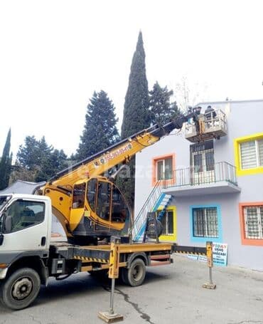 Kran icaresi 14 mtden 65 mtredek kran icareleri Qiymet ilcuye gore lalafo.az -da Kran icaresi 14 mtden 65 mtredek kran icareleri Qiymet ilcuye gore