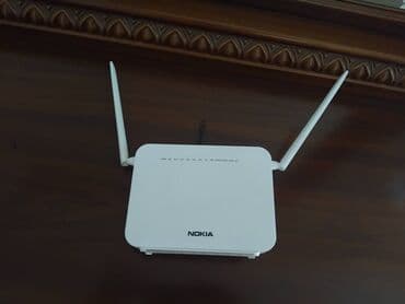 Nokia madem 1 ay istifade edilib lalafo.az -da Nokia madem 1 ay istifade edilib