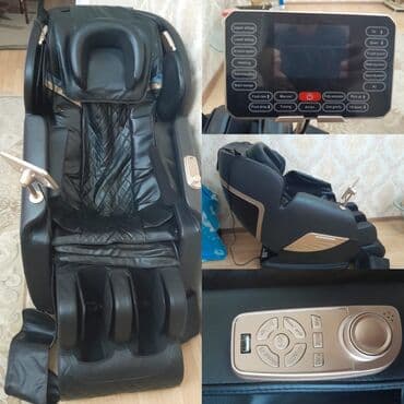 Masaj kreslosu. 2500azn. Fırlanan başlıqlarla Bedenin butun lalafo.az -da Masaj kreslosu. 2500azn. Fırlanan başlıqlarla Bedenin butun