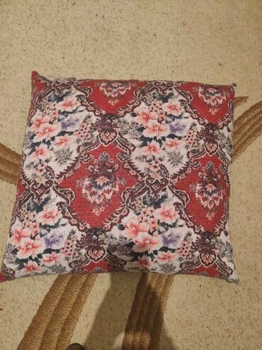 Dekorativ Sadə Yastıq lalafo.az -da Dekorativ Sadə Yastıq