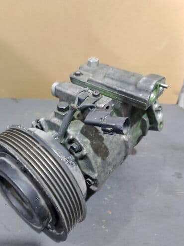 Kompressorlar: Avtomobil kondisionerinin kompressoru, istifadəyə yararlı lalafo.az -da — 2 Kompressorlar: Avtomobil kondisionerinin kompressoru, istifadəyə yararlı — 2