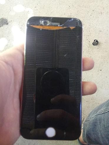 IPhone 6s, Rose Gold, Qırıq lalafo.az -da IPhone 6s, Rose Gold, Qırıq