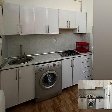 Endirim olundu 🛑🛑Mətbəx mebeli satılır 180₼. Ölçü dəqiq deyil. Ünvan lalafo.az -da Endirim olundu 🛑🛑Mətbəx mebeli satılır 180₼. Ölçü dəqiq deyil. Ünvan