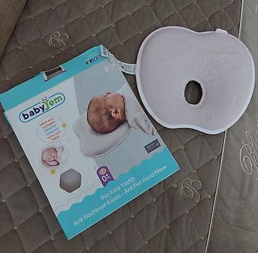 Yuxu üçün Ortopedik Yastıq lalafo.az -da Yuxu üçün Ortopedik Yastıq