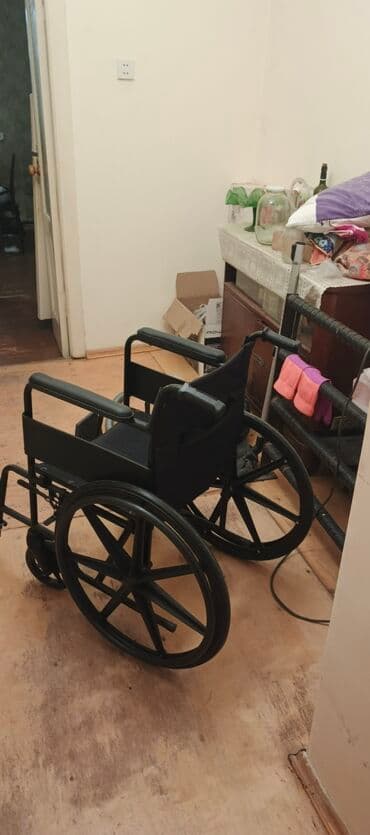 Əlil kaleskası işlənməyib təzədir lalafo.az -da Əlil kaleskası işlənməyib təzədir