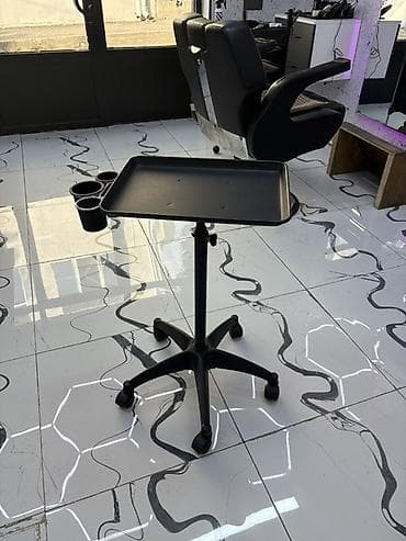 Salon ucun komekci alet bir növ ucenikdi ) lalafo.az -da Salon ucun komekci alet bir növ ucenikdi )