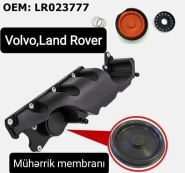 Mühərrik membranı, land rover,volvo xc60, xc70,xc90,s80,v70 lalafo.az -da Mühərrik membranı, land rover,volvo xc60, xc70,xc90,s80,v70