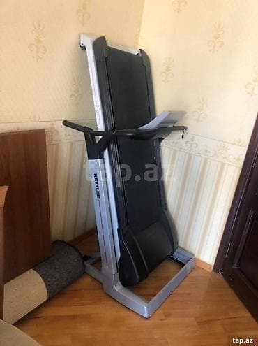 Trenajor ideal veziyyetdedir cox keyfiyyetli alman texnologiyasidir at lalafo.az Trenajor ideal veziyyetdedir cox keyfiyyetli alman texnologiyasidir