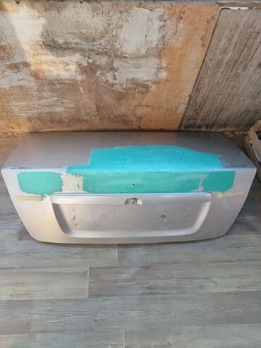 Opel 1996, 1996 il, Almaniya, Ünvandan götürmə lalafo.az -da Opel 1996, 1996 il, Almaniya, Ünvandan götürmə