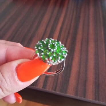 Nişan, Üzük, Gümüş lalafo.az -da Nişan, Üzük, Gümüş