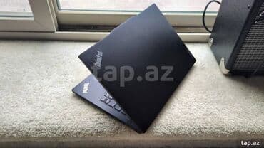 İşlənmiş Lenovo ThinkPad, 14 ", Intel Core i7, 512 GB, Pulsuz çatdırılma, Ödənişli çatdırılma, Ünvandan götürmə lalafo.az -da İşlənmiş Lenovo ThinkPad, 14 ", Intel Core i7, 512 GB, Pulsuz çatdırılma, Ödənişli çatdırılma, Ünvandan götürmə