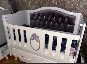 Oğlan və qız üçün, Beşik lalafo.az -da Oğlan və qız üçün, Beşik