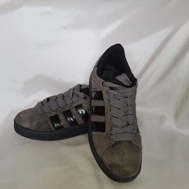 Unisex idman ayaqqabısı – Adidas Campus stili class premium - Rəng lalafo.az -da Unisex idman ayaqqabısı – Adidas Campus stili class premium - Rəng